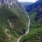 Gorges du Verdon ....