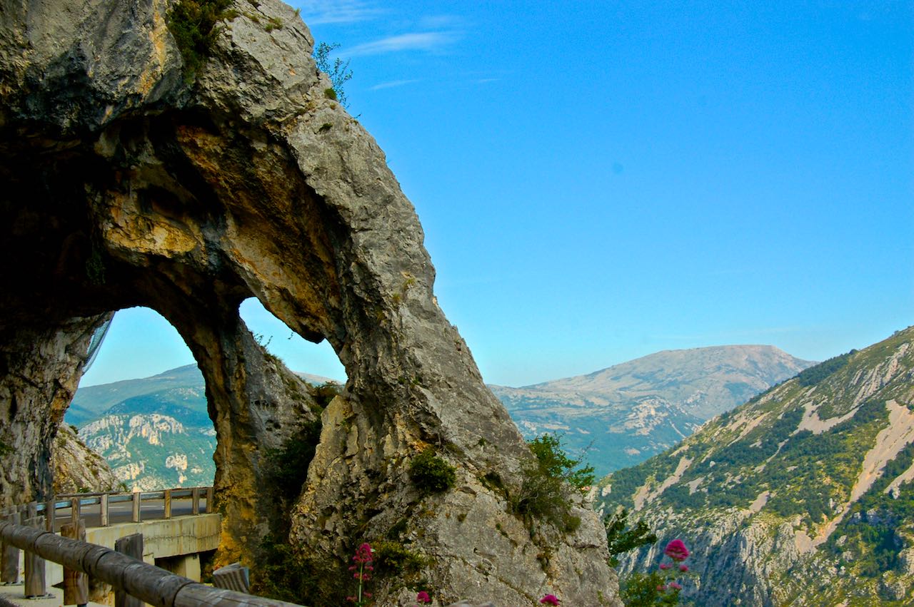 Gorges du Verdon