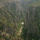 Gorges du Verdon