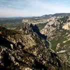 Gorges du Verdon