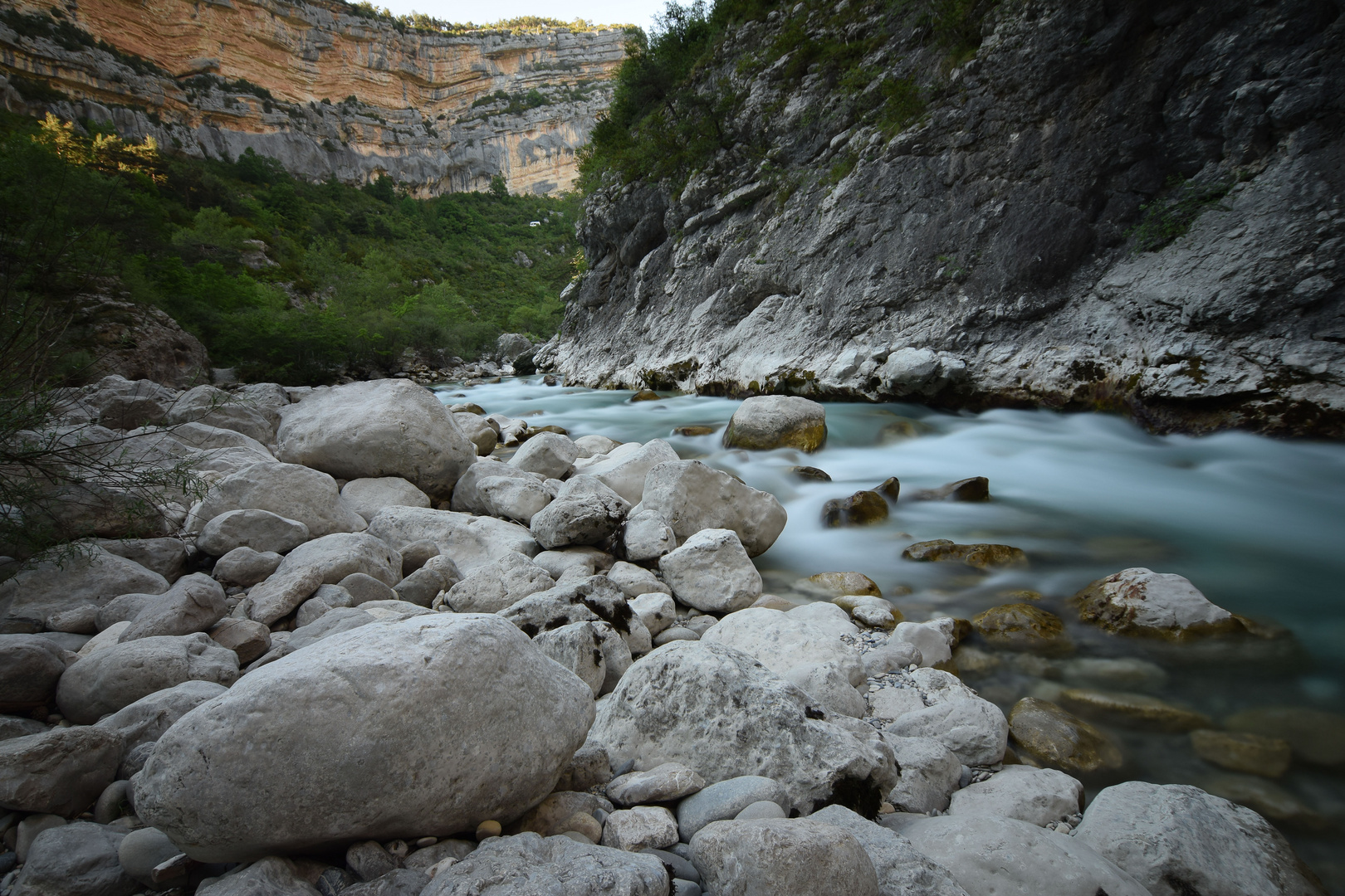 Gorges du Verdon