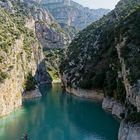 Gorges du Verdon 