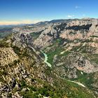 Gorges du Verdon