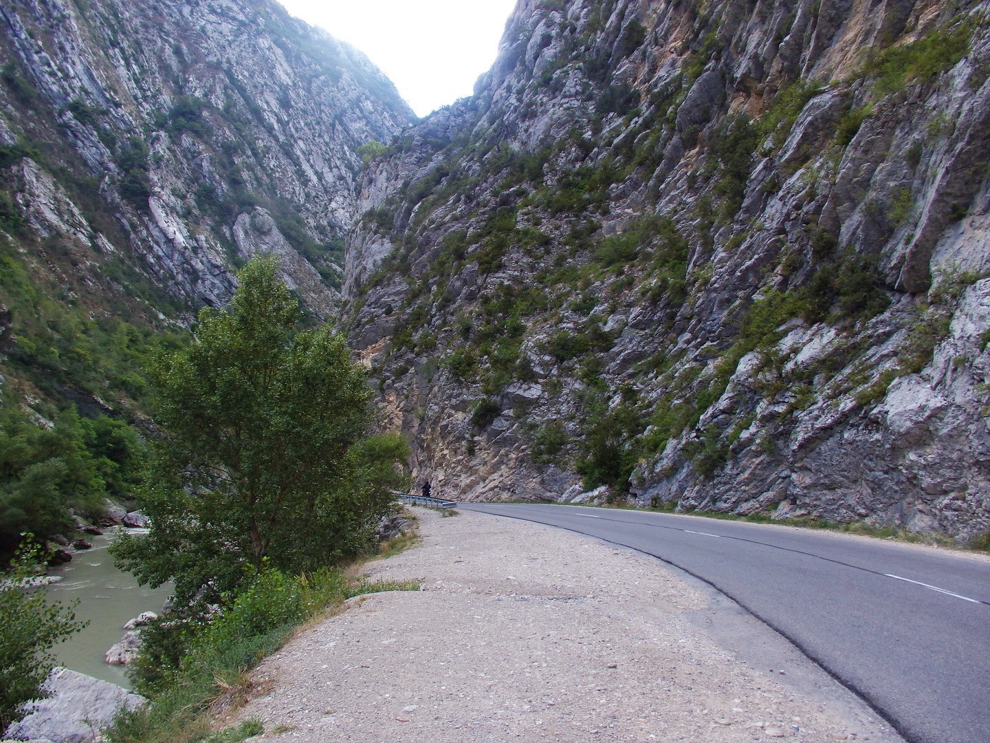 gorges du verdon