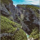 Gorges du Verdon