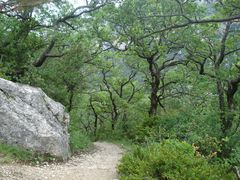 gorges du verdon