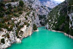 Gorges du Verdon