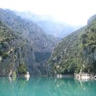 gorges du verdon