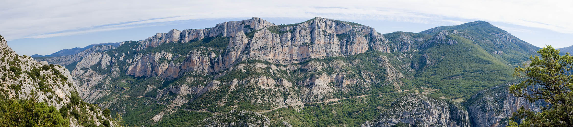 Gorges du Verdon