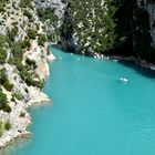 Gorges Du Verdon