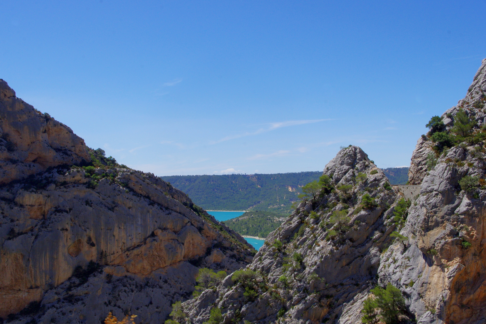 Gorges du Verdon