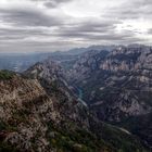 Gorges du Verdon