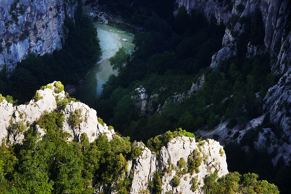 Gorges du Verdon