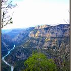 Gorges du Verdon