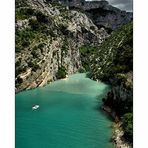 Gorges du Verdon