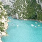 gorges du verdon