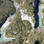 Gorges du Verdon