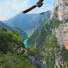 Gorges du Verdon