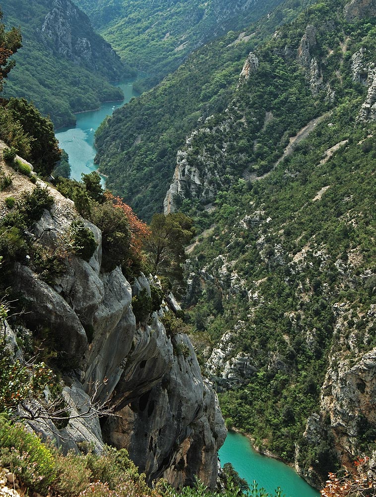 Gorges du Verdon