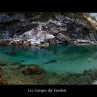 Gorges du Verdon