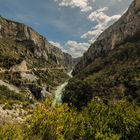 Gorges du Verdon