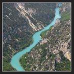 Gorges du Verdon -I-