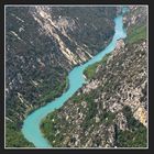 Gorges du Verdon -I-