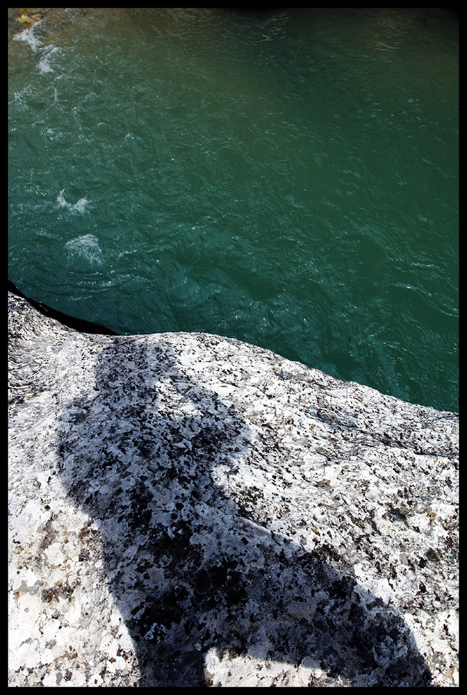 gorges du verdon, i was there... hrhr