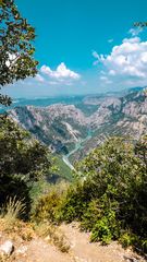 Gorges du Verdon (II)