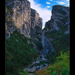 Gorges du Verdon II