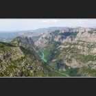 Gorges du Verdon -II-