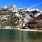 Gorges du Verdon /Lac de Sainte Croix