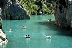 Gorges du Verdon6