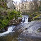 Gorges d'un ruisseau