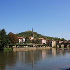 Gorges L'averyron