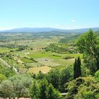 Gorges Provence Frankreich