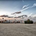 Gorgonia Beach HDR