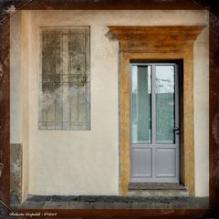 Gorgonzola, Villa Pirola