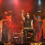 GORGOROTH @ Wacken 2008