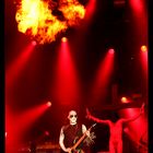 Gorgoroth @ W:O:A 2008