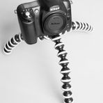 Gorillapod