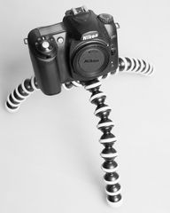 Gorillapod