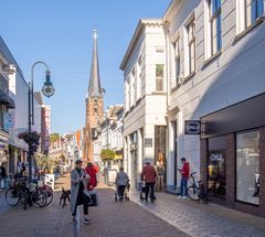 Gorinchem - Arkelstraat