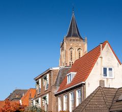 Gorinchem - Boerenstraat - Grote Kerk - 01