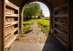 Gorinchem - Dalempoort