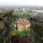 Gorizia from the castle 2