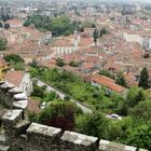 Gorizia from the castle