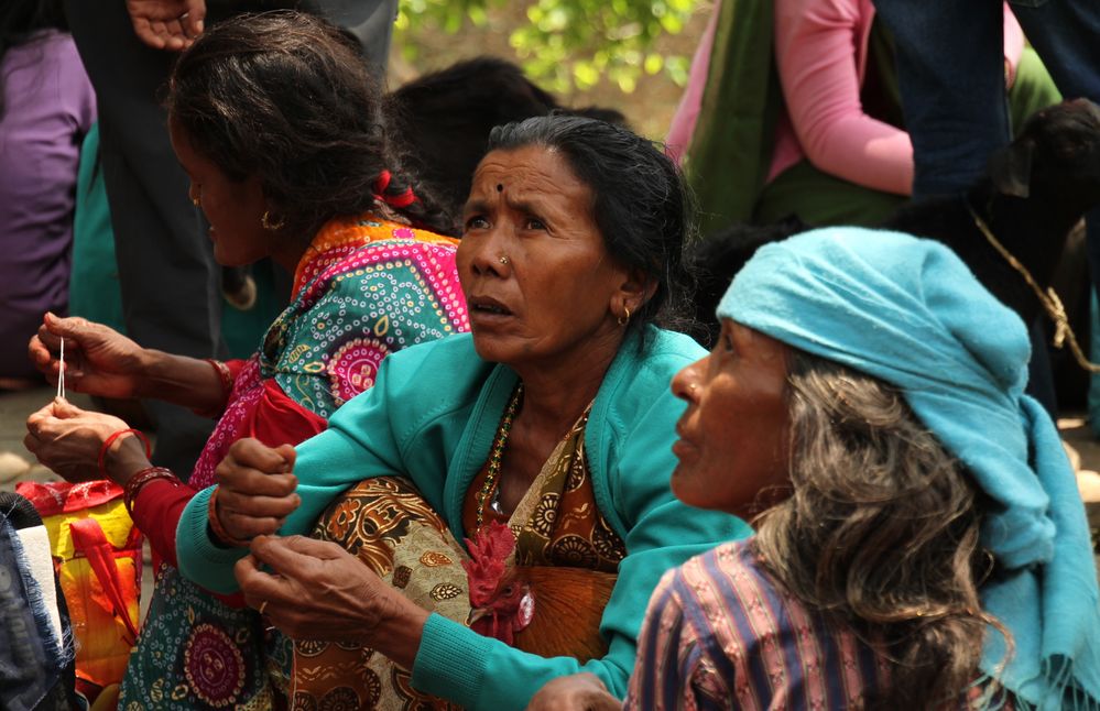 Gorkha Festival IV