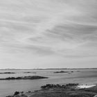 Gormley - Herm Island