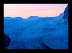 Gornergletscher